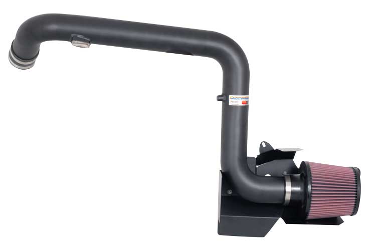 K&N Cold air intake -sarja – 69-9503TFK K&N Cold air intake -sarja - 69-9503TFK