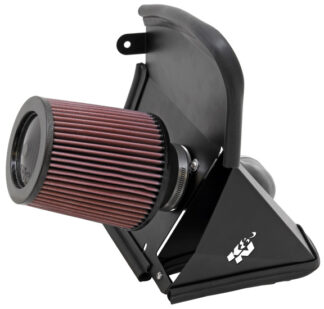 K&N Cold air intake -sarja – 69-9505T K&N Cold air intake -sarja - 69-9505T