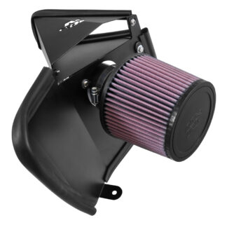 K&N Cold air intake -sarja – 69-9508T K&N Cold air intake -sarja - 69-9508T