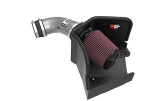 K&N Cold air intake -sarja – 69-9756TC K&N Cold air intake -sarja - 69-9756TC