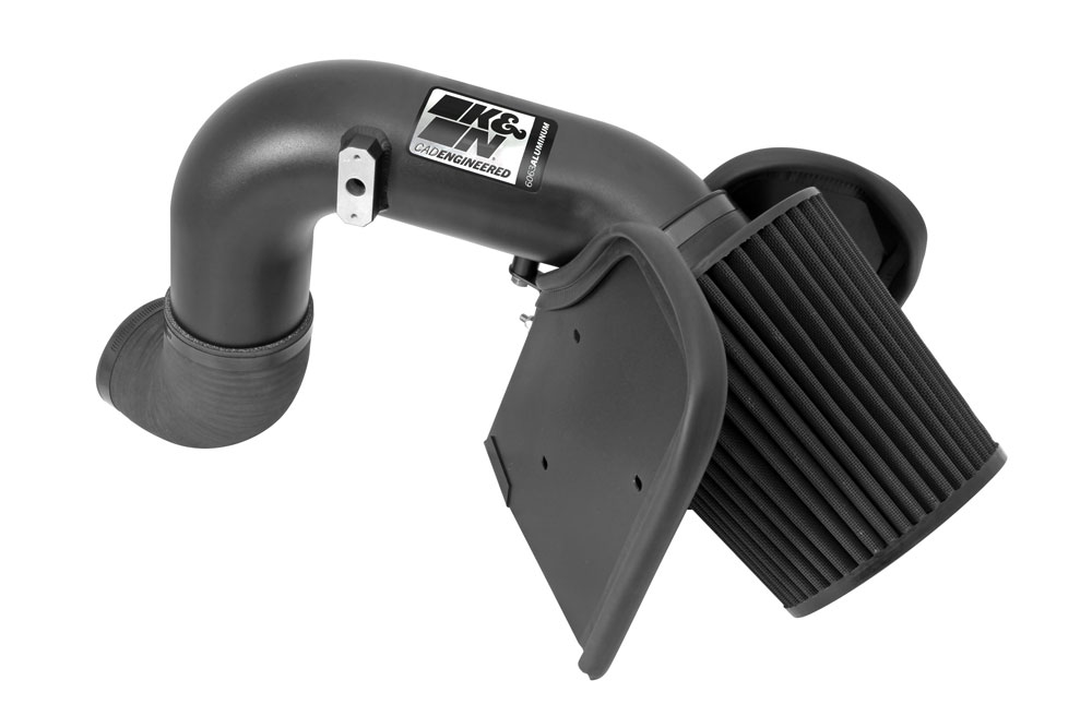 K&N Cold air intake -sarja – 71-1532 K&N Cold air intake -sarja - 71-1532