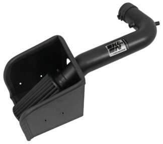 K&N Cold air intake -sarja – 71-1533 K&N Cold air intake -sarja - 71-1533