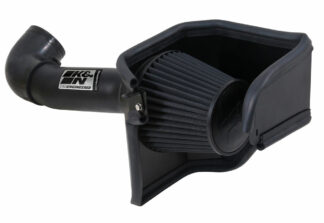 K&N Cold air intake -sarja – 71-1542 K&N Cold air intake -sarja - 71-1542
