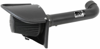K&N Cold air intake -sarja – 71-1566 K&N Cold air intake -sarja - 71-1566