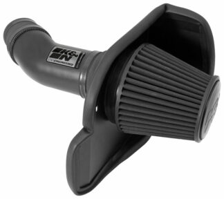K&N Cold air intake -sarja – 71-2545 K&N Cold air intake -sarja - 71-2545