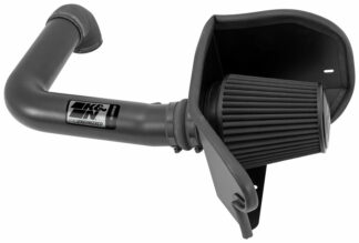 K&N Cold air intake -sarja – 71-2556 K&N Cold air intake -sarja - 71-2556