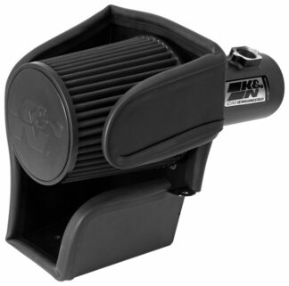K&N Cold air intake -sarja – 71-2576 K&N Cold air intake -sarja - 71-2576