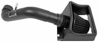 K&N Cold air intake -sarja – 71-2581 K&N Cold air intake -sarja - 71-2581