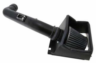 K&N Cold air intake -sarja – 71-2584 K&N Cold air intake -sarja - 71-2584