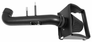 K&N Cold air intake -sarja – 71-2591 K&N Cold air intake -sarja - 71-2591