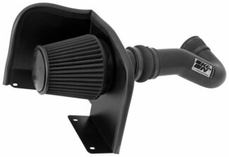 K&N Cold air intake -sarja – 71-3058 K&N Cold air intake -sarja - 71-3058