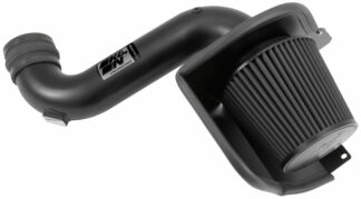 K&N Cold air intake -sarja – 71-3066 K&N Cold air intake -sarja - 71-3066