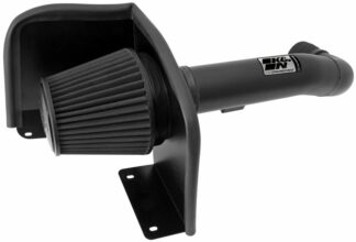 K&N Cold air intake -sarja – 71-3070 K&N Cold air intake -sarja - 71-3070