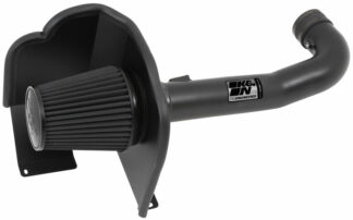 K&N Cold air intake -sarja – 71-3082 K&N Cold air intake -sarja - 71-3082