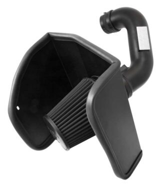 K&N Cold air intake -sarja – 71-3088 K&N Cold air intake -sarja - 71-3088