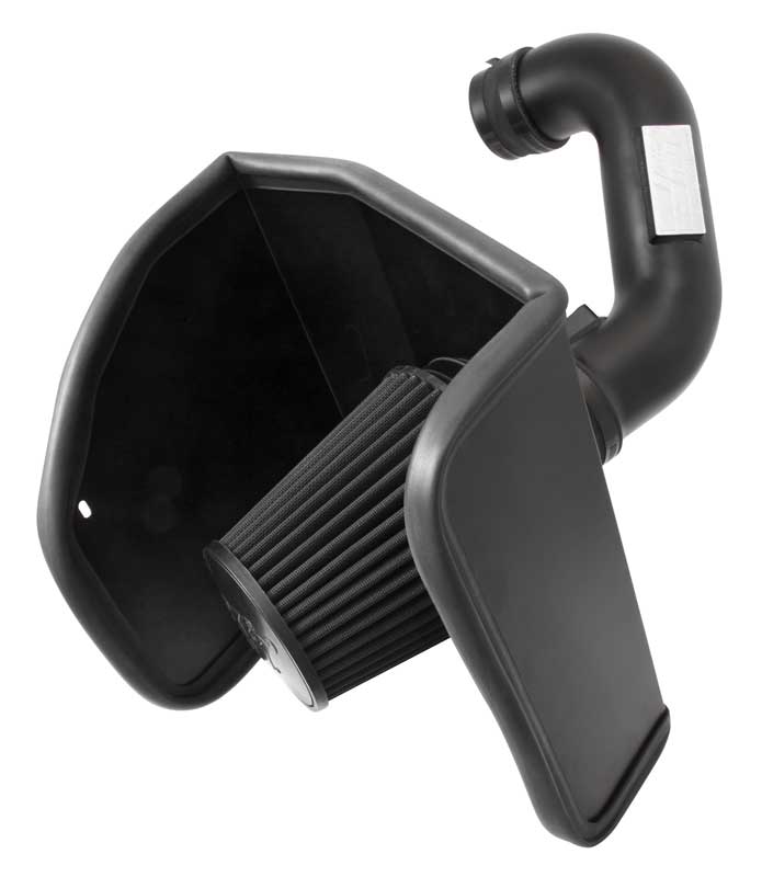 K&N Cold air intake -sarja – 71-3088 K&N Cold air intake -sarja - 71-3088