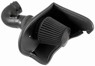 K&N Cold air intake -sarja – 71-3092 K&N Cold air intake -sarja - 71-3092