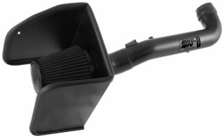 K&N Cold air intake -sarja – 71-3104 K&N Cold air intake -sarja - 71-3104
