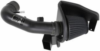 K&N Cold air intake -sarja – 71-3527 K&N Cold air intake -sarja - 71-3527