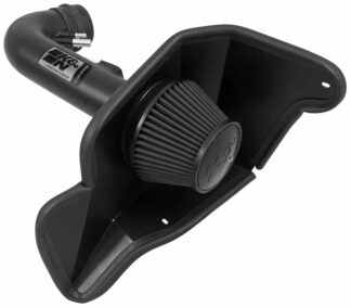 K&N Cold air intake -sarja – 71-3535 K&N Cold air intake -sarja - 71-3535