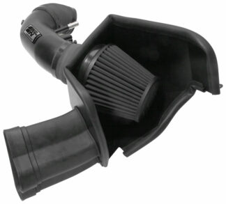 K&N Cold air intake -sarja – 71-3540 K&N Cold air intake -sarja - 71-3540