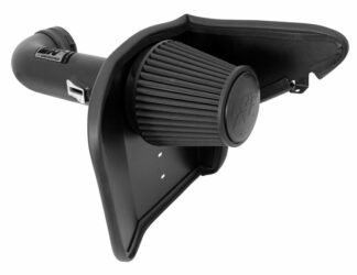 K&N Cold air intake -sarja – 71-4519 K&N Cold air intake -sarja - 71-4519