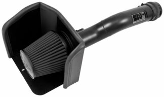 K&N Cold air intake -sarja – 71-9039 K&N Cold air intake -sarja - 71-9039
