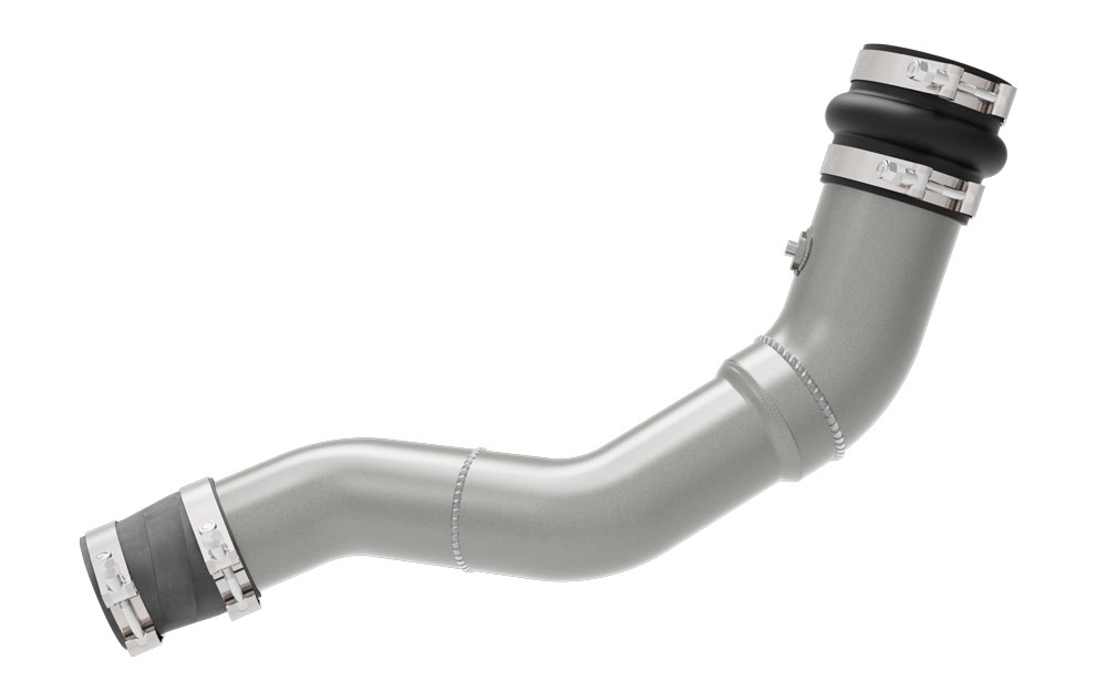 K&N-ilmanottoputki – 77-1004KC K&N-ilmanottoputki - 77-1004KC