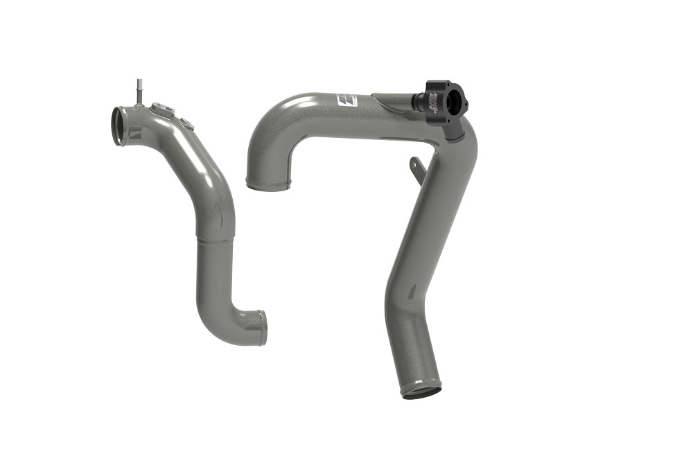 K&N-ilmanottoputki – 77-1005KC K&N-ilmanottoputki - 77-1005KC