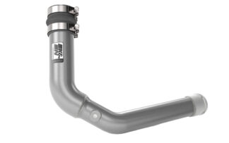 K&N-ilmanottoputki – 77-1017KC K&N-ilmanottoputki - 77-1017KC