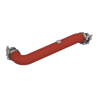 K&N-ilmanottoputki – 77-1018TWR K&N-ilmanottoputki - 77-1018TWR