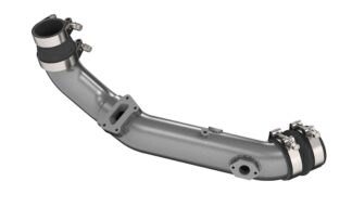 K&N-ilmanottoputki – 77-1019KC K&N-ilmanottoputki - 77-1019KC