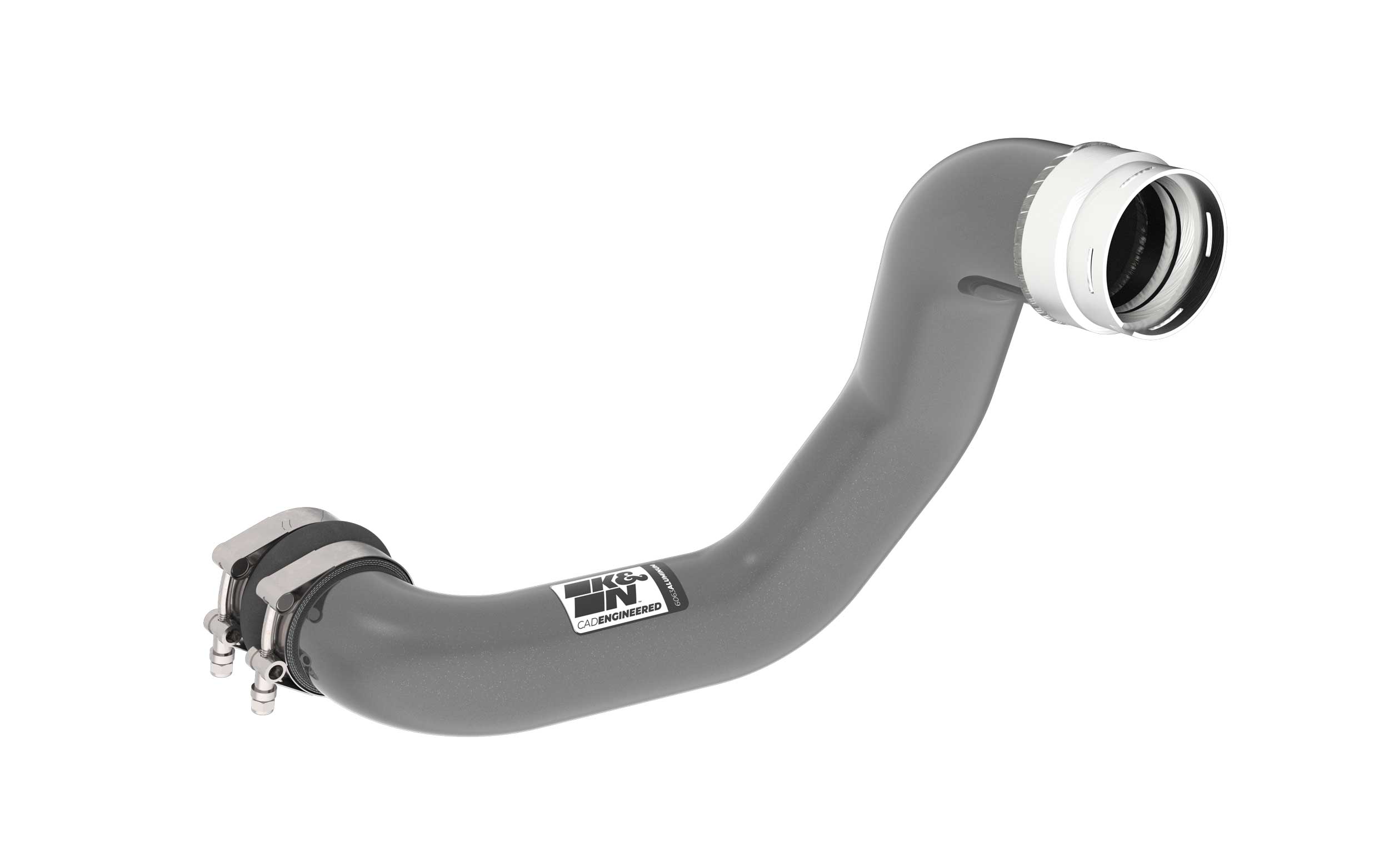 K&N-ilmanottoputki – 77-1021KC K&N-ilmanottoputki - 77-1021KC