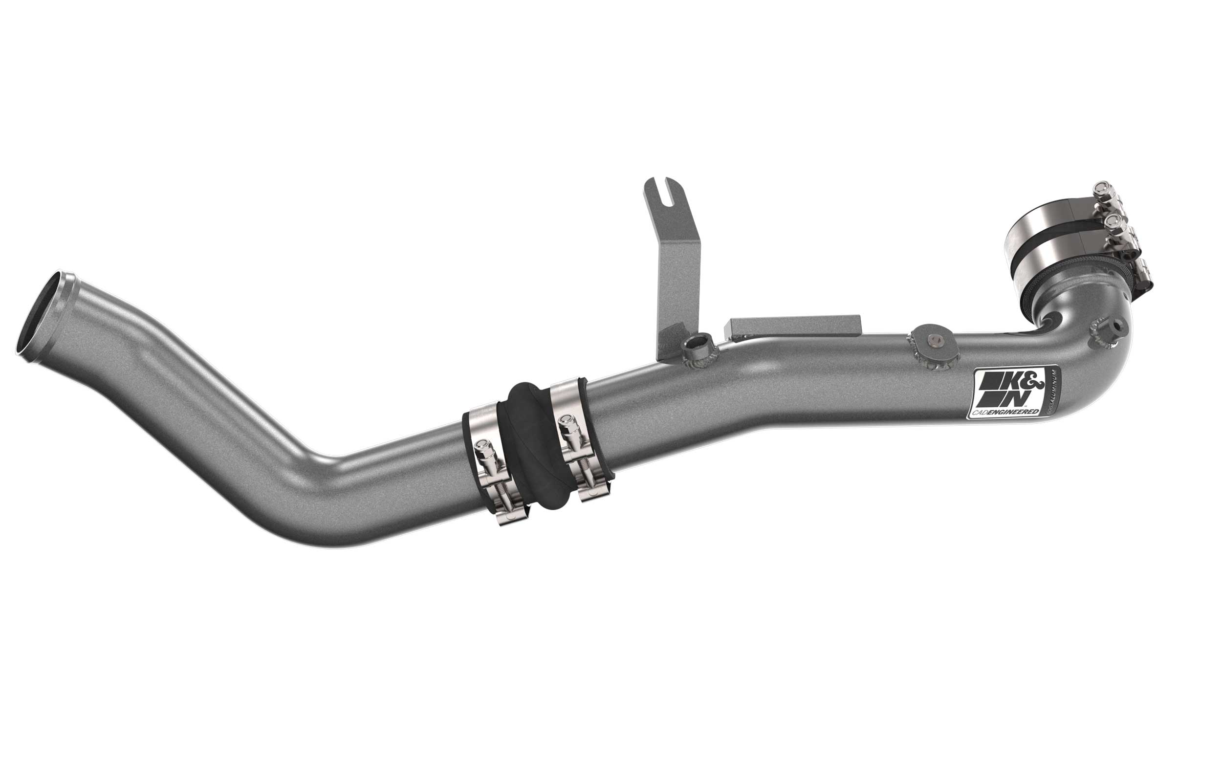 K&N-ilmanottoputki – 77-1022KC K&N-ilmanottoputki - 77-1022KC