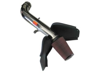 K&N Cold air intake -sarja – 77-1513KP K&N Cold air intake -sarja - 77-1513KP