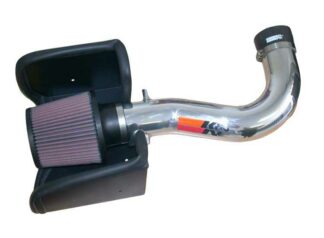 K&N Cold air intake -sarja – 77-1516KP K&N Cold air intake -sarja - 77-1516KP