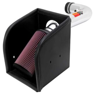 K&N Cold air intake -sarja – 77-1529KP K&N Cold air intake -sarja - 77-1529KP