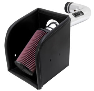 K&N Cold air intake -sarja – 77-1533KP K&N Cold air intake -sarja - 77-1533KP