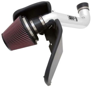 K&N Cold air intake -sarja – 77-1546KP K&N Cold air intake -sarja - 77-1546KP