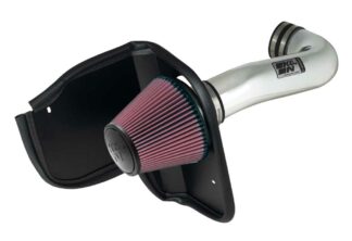 K&N Cold air intake -sarja – 77-1549KP K&N Cold air intake -sarja - 77-1549KP