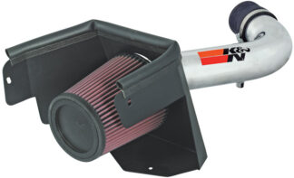 K&N Cold air intake -sarja – 77-1553KP K&N Cold air intake -sarja - 77-1553KP