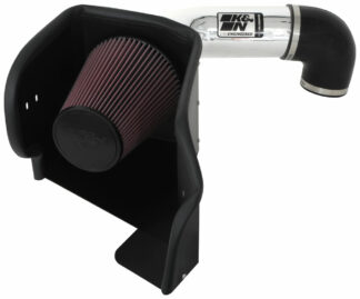 K&N Cold air intake -sarja – 77-1561KP K&N Cold air intake -sarja - 77-1561KP