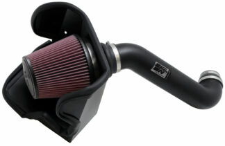 K&N Cold air intake -sarja – 77-1562KTK K&N Cold air intake -sarja - 77-1562KTK