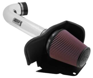 K&N Cold air intake -sarja – 77-1563KP K&N Cold air intake -sarja - 77-1563KP
