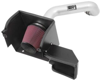 K&N Cold air intake -sarja – 77-1564KS K&N Cold air intake -sarja - 77-1564KS