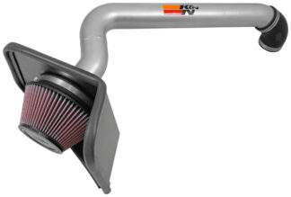 K&N Cold air intake -sarja – 77-1565KS K&N Cold air intake -sarja - 77-1565KS