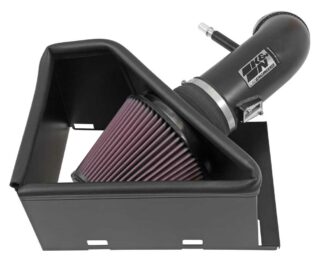 K&N Cold air intake -sarja – 77-1568KTK K&N Cold air intake -sarja - 77-1568KTK