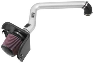 K&N Cold air intake -sarja – 77-1570KS K&N Cold air intake -sarja - 77-1570KS
