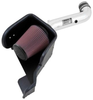 K&N Cold air intake -sarja – 77-1571KP K&N Cold air intake -sarja - 77-1571KP