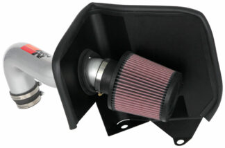 K&N Cold air intake -sarja – 77-1577KS K&N Cold air intake -sarja - 77-1577KS